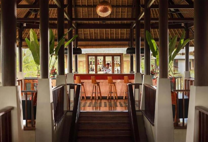 Fotos del hotel Maya Ubud Resort And Spa:  16