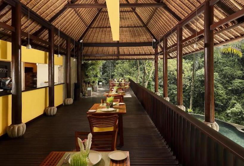 Maya Ubud Resort & Spa