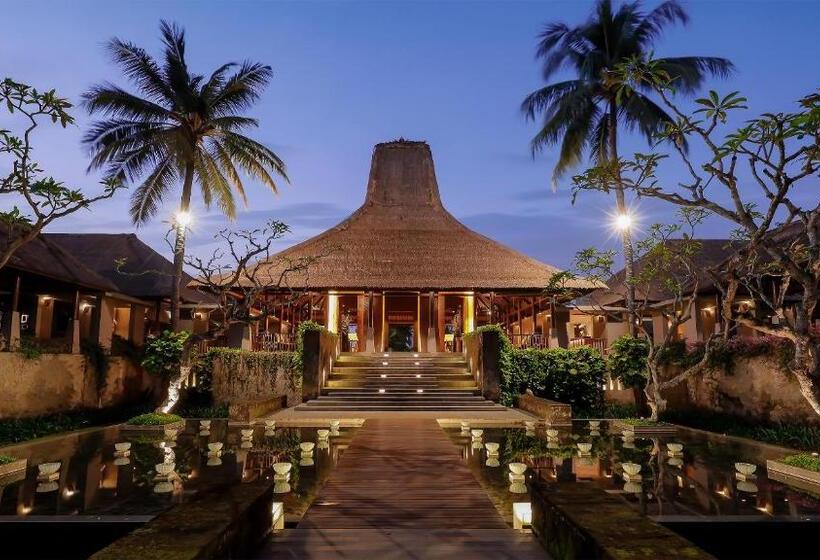 Fotos del hotel Maya Ubud Resort And Spa:  27