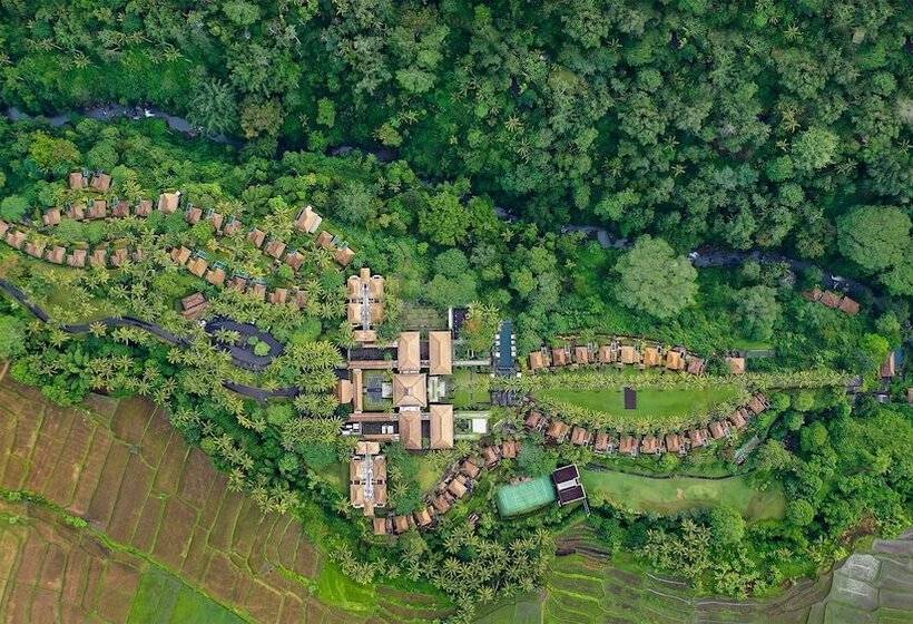 Fotos del hotel Maya Ubud Resort And Spa:  24