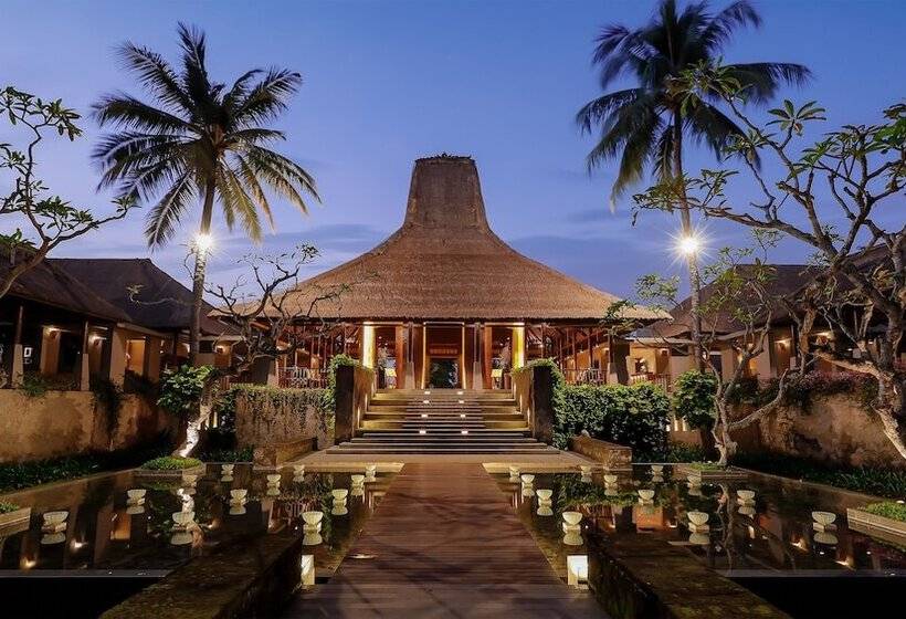 Maya Ubud Resort & Spa