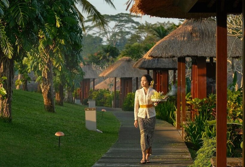 Fotos del hotel Maya Ubud Resort And Spa:  29