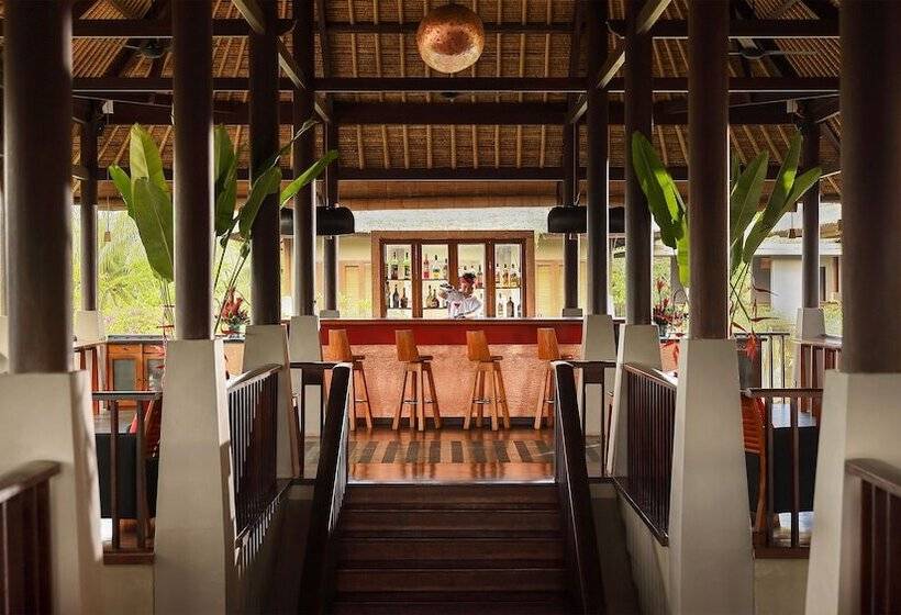 Fotos del hotel Maya Ubud Resort And Spa:  34