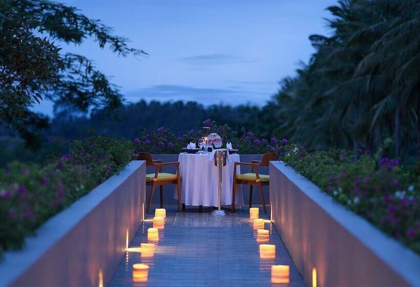 Fotos del hotel Maya Ubud Resort And Spa:  37