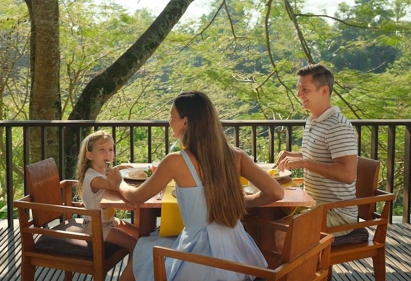 Fotos del hotel Maya Ubud Resort And Spa:  43