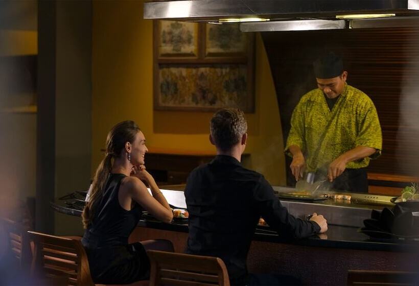 Fotos del hotel Maya Ubud Resort And Spa:  45