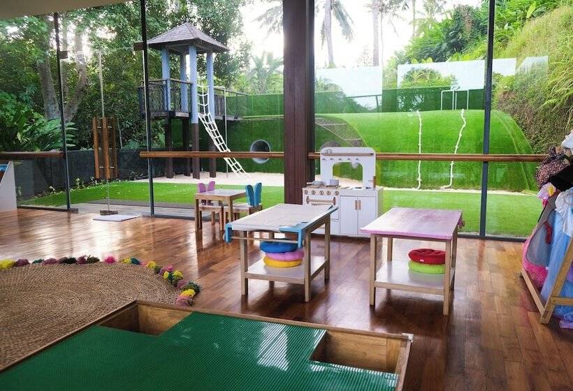 Fotos del hotel Maya Ubud Resort And Spa:  15