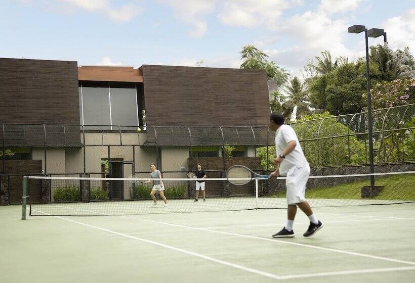 Fotos del hotel Maya Ubud Resort And Spa:  47