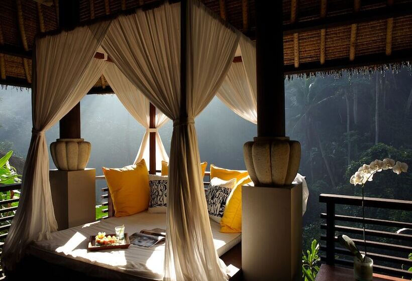 Fotos del hotel Maya Ubud Resort And Spa:  60