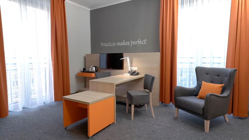 Fotos del hotel Mdm City Centre:  12