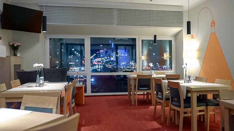 Fotos del hotel Mdm City Centre:  8