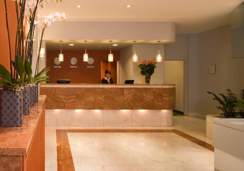 Fotos del hotel Mdm City Centre:  6