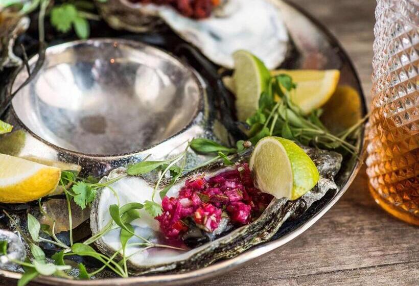 Fotos del hotel Mercure Nottingham City Centre George:  29