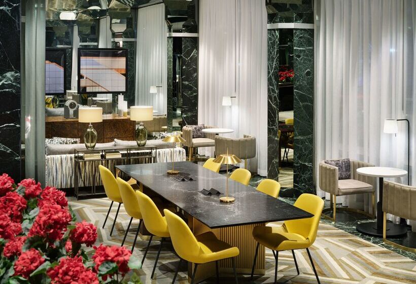 فندق Millennium Hilton New York One Un Plaza