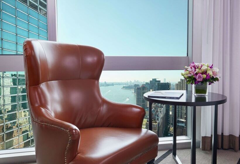 فندق Millennium Hilton New York One Un Plaza