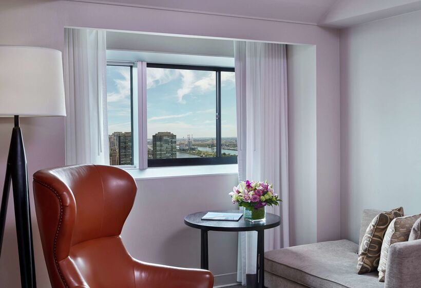 ホテル Millennium Hilton New York One Un Plaza