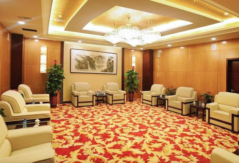 Hotel Mingyuan New Times