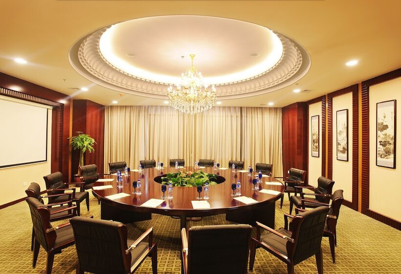 Hotel Mingyuan New Times