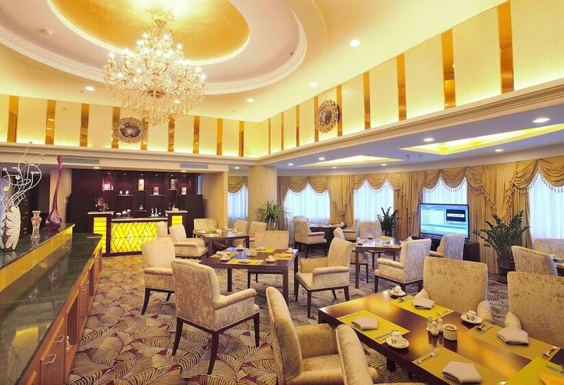 Hotel Mingyuan New Times