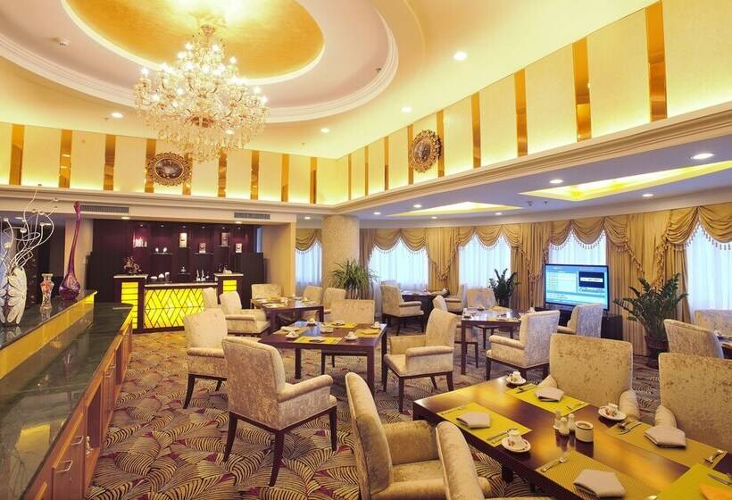 هتل Mingyuan New Times