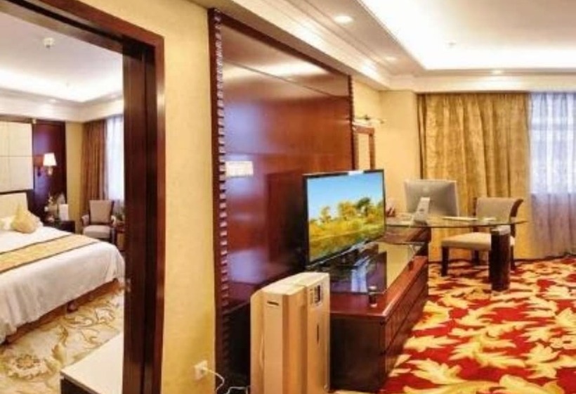 Hotel Mingyuan New Times