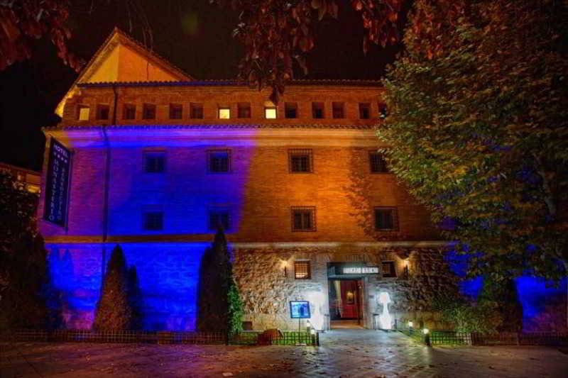 هتل Monasterio Benedictino