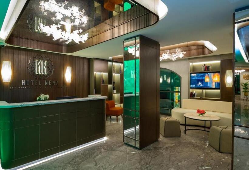 Fotos del hotel Nena:  24