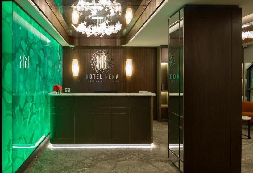 Fotos del hotel Nena:  16