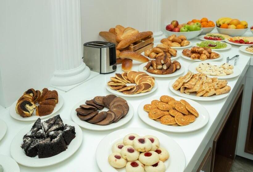 Fotos del hotel Nena:  11