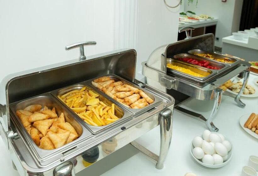 Fotos del hotel Nena:  15