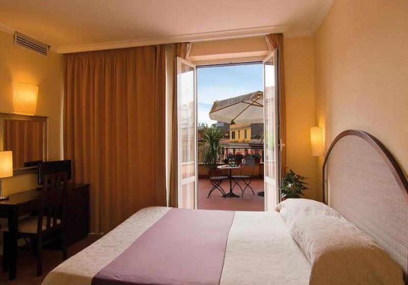 Fotos del hotel Novecento:  36