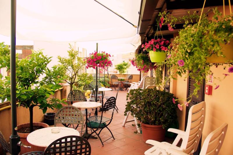 Fotos del hotel Novecento:  37