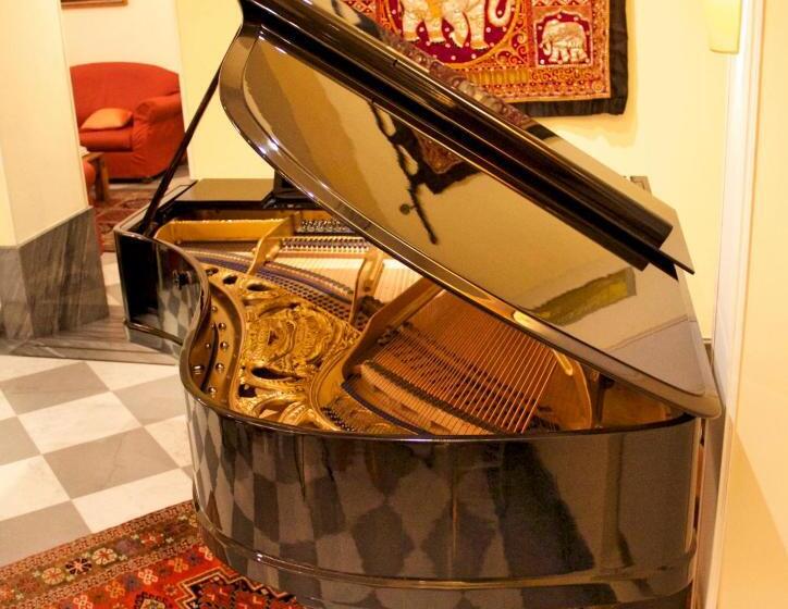 Fotos del hotel Novecento:  47