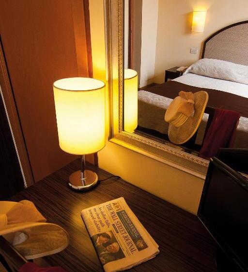 Fotos del hotel Novecento:  41