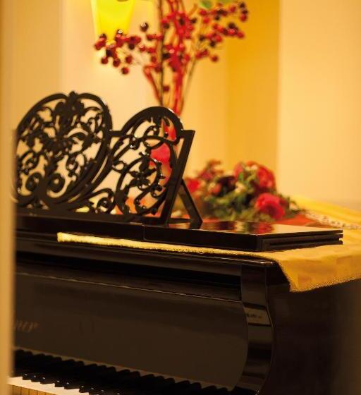 Fotos del hotel Novecento:  23