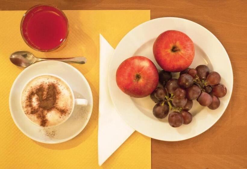 Fotos del hotel Novecento:  28