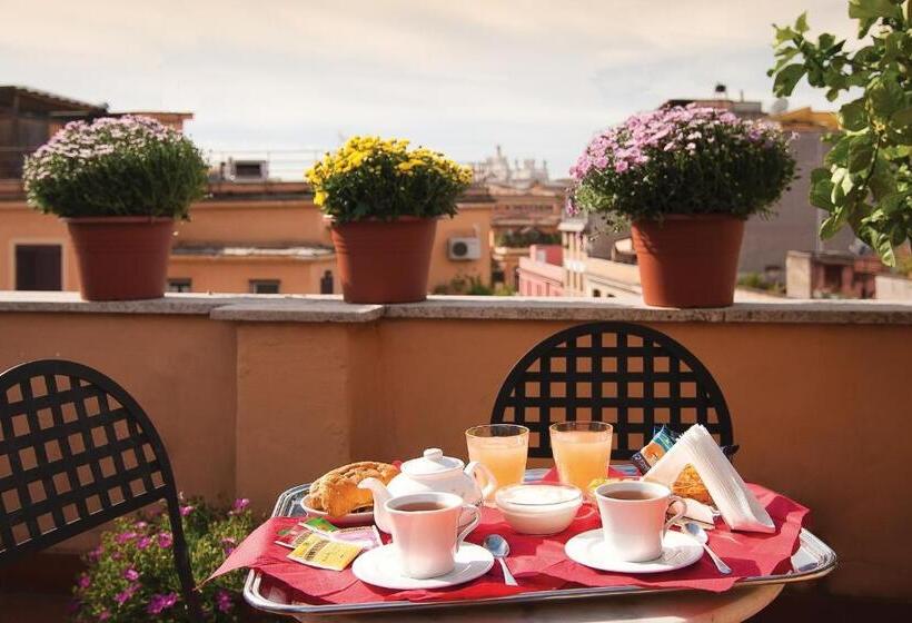 Fotos del hotel Novecento:  30