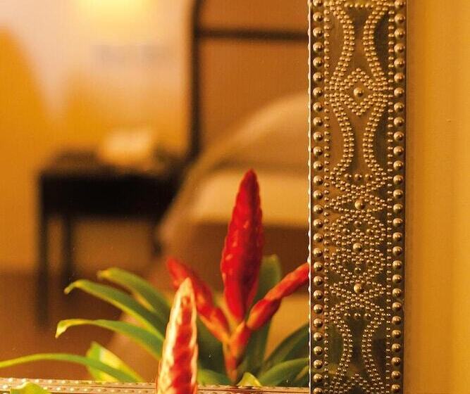 Fotos del hotel Novecento:  13