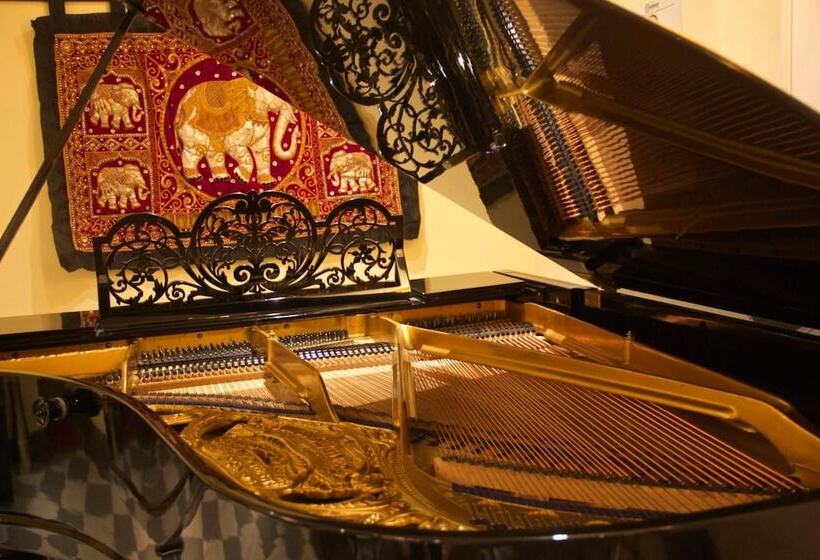 Fotos del hotel Novecento:  54