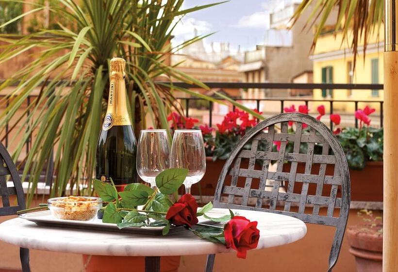 Fotos del hotel Novecento:  8