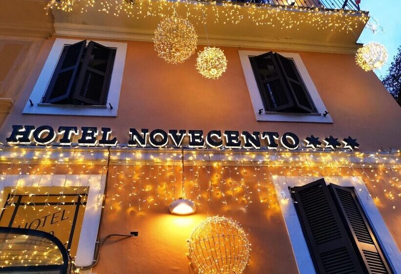 Fotos del hotel Novecento:  21