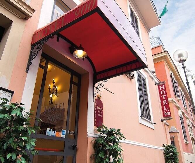 Fotos del hotel Novecento:  19