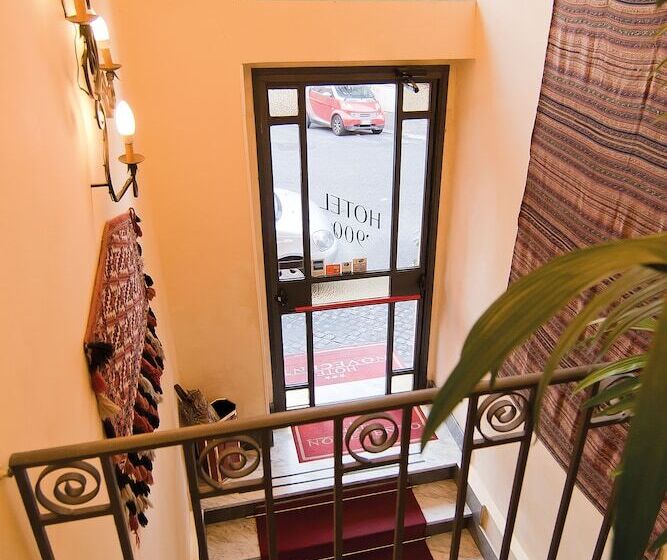 Fotos del hotel Novecento:  16