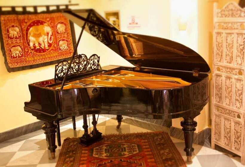 Fotos del hotel Novecento:  14