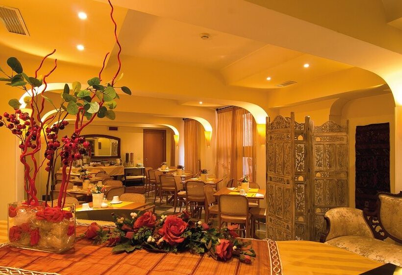 Fotos del hotel Novecento:  33