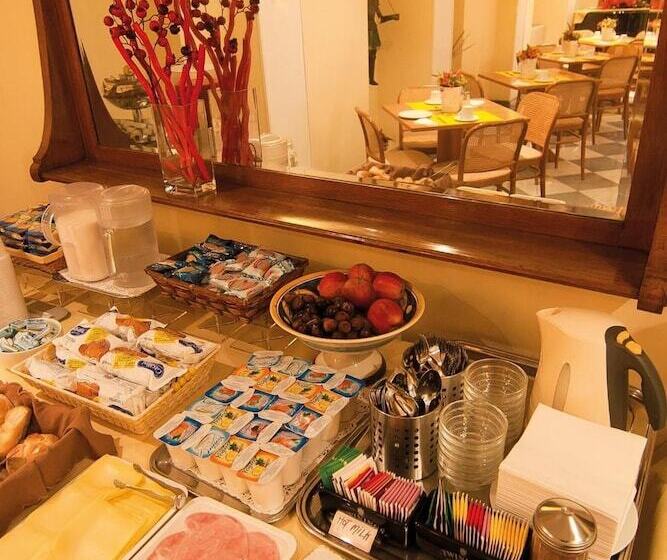 Fotos del hotel Novecento:  50