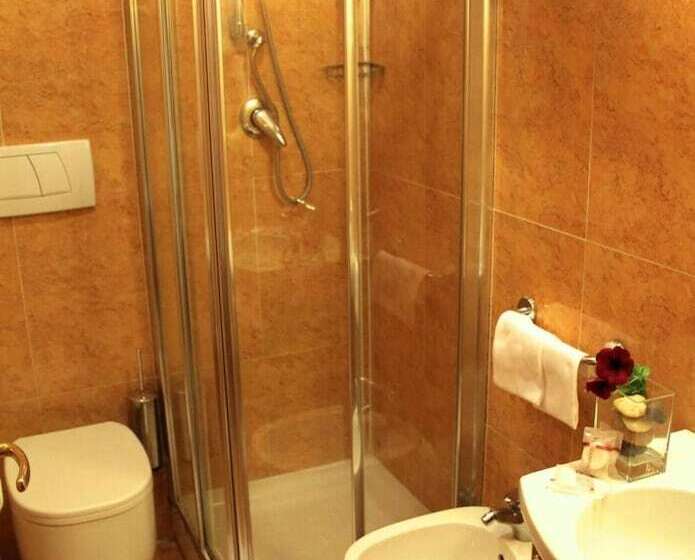 Fotos del hotel Novecento:  2