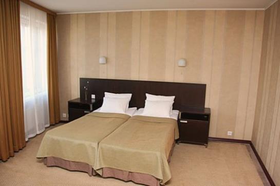 Hestia Hotel Maestro