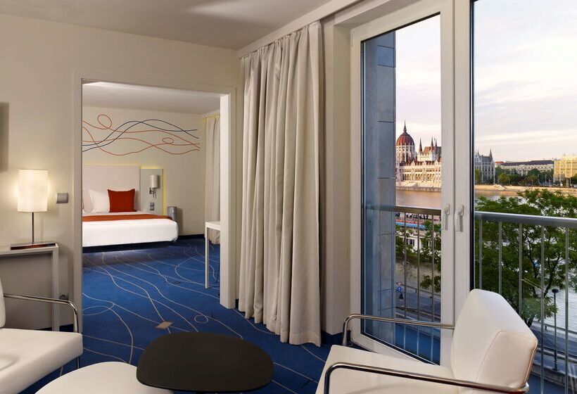 Fotos del hotel Art Otel Budapest, Part Of Radisson  Group:  28