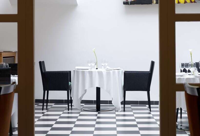 Fotos del hotel Art Otel Budapest, Part Of Radisson  Group:  29